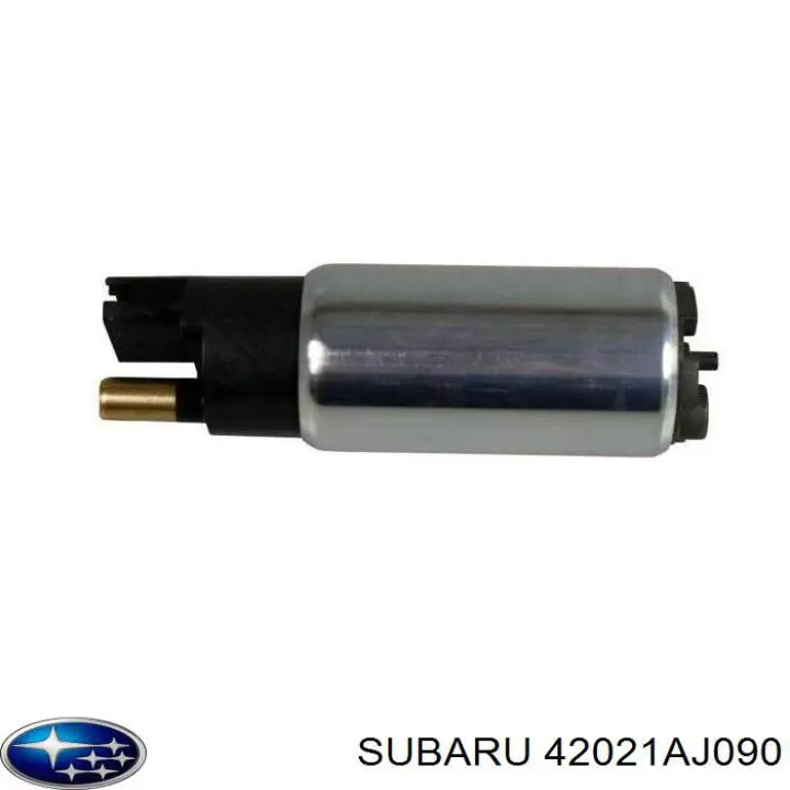 42021AJ090 Subaru 