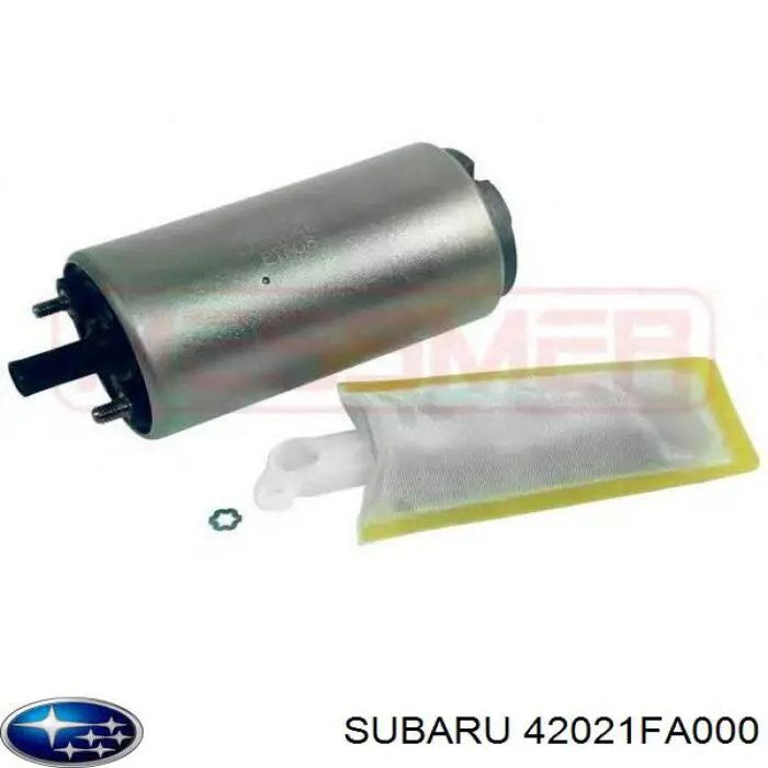  42021FA000 Subaru