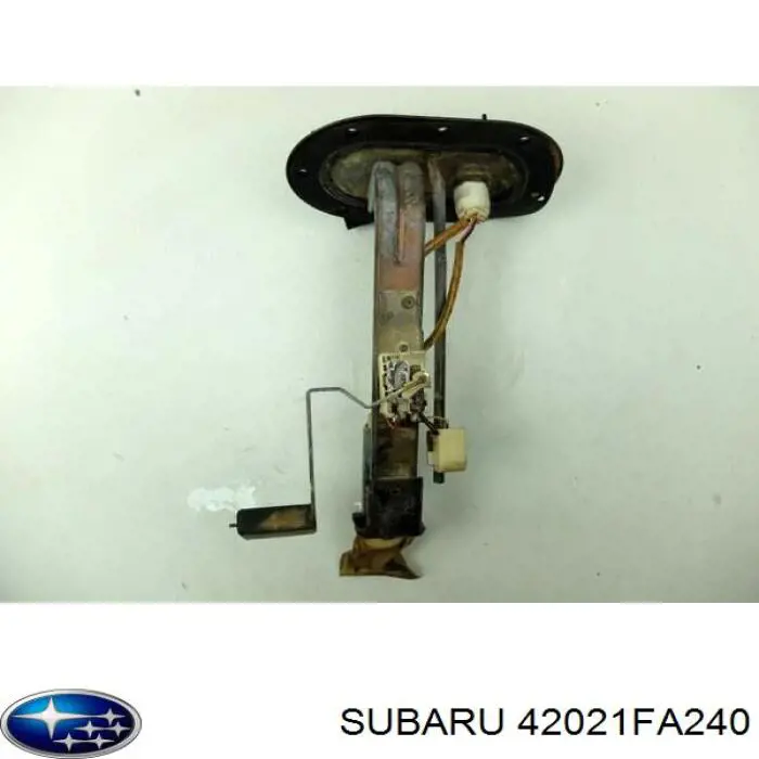  42021FA240 Subaru