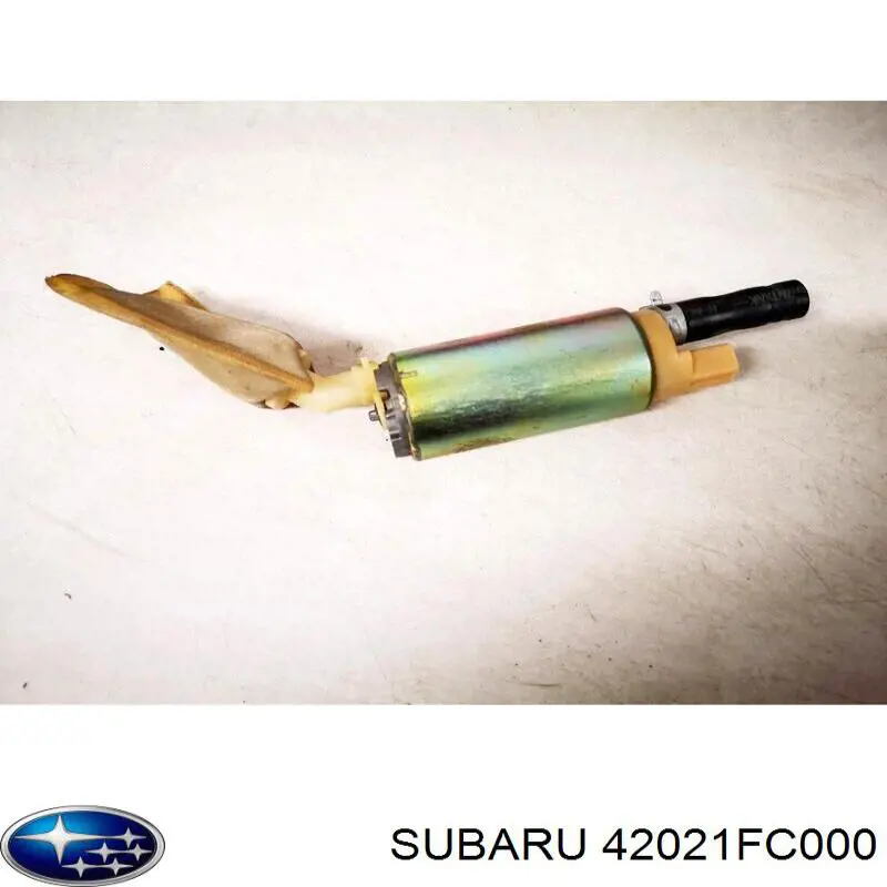  42021FC000 Subaru