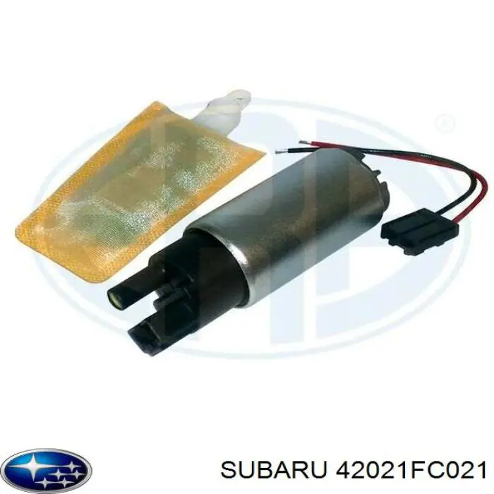 42021FC021 Subaru паливний насос електричний, занурювальний