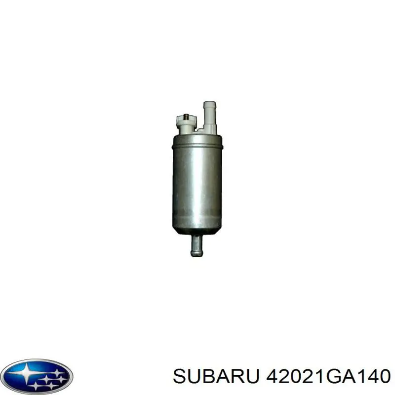  42021GA140 Subaru