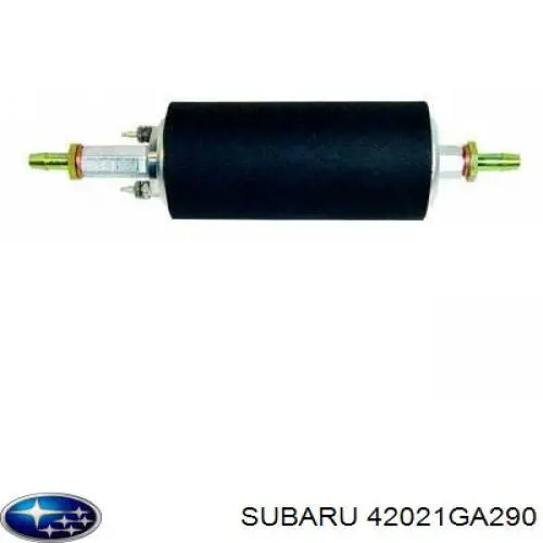 42021GA290 Subaru топливный насос магистральный