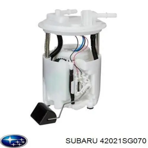  Subaru 42021SG070 ціна, від 33.22 USD