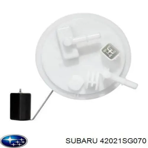 Купити 42021SG070 Subaru 