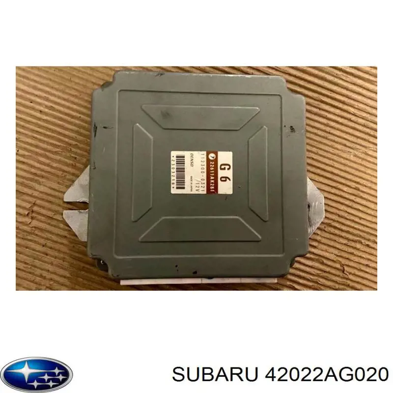Паливний насос електричний, занурювальний Subaru 42022AG020 ціна, від 36.73 USD