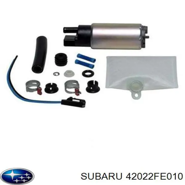 42022FE010 Subaru елемент-турбінка паливного насосу