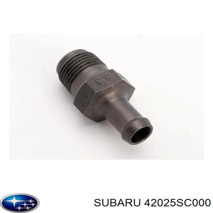 42025SC000 Subaru 