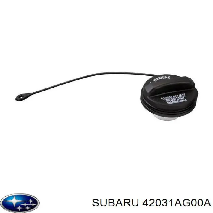 Купити 5278679AA Chrysler Пробка бензобака