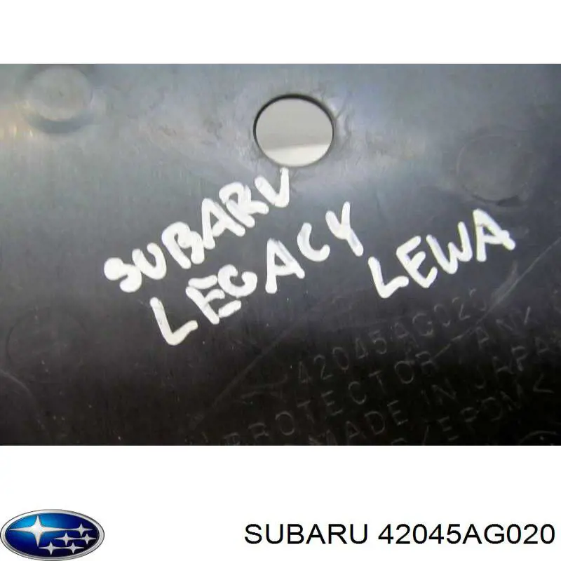 Subaru 42045AG020 ціна, від 3.79 USD