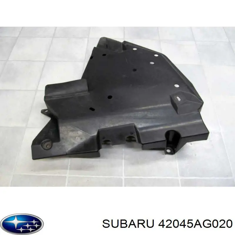 42045AG020 Subaru 