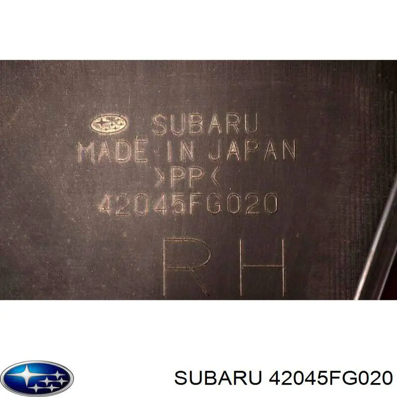  Subaru 42045FG020 ціна, від 4.83 USD