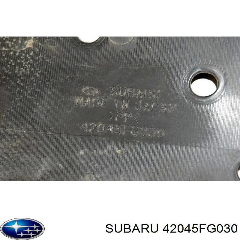 42045FG030 Subaru 