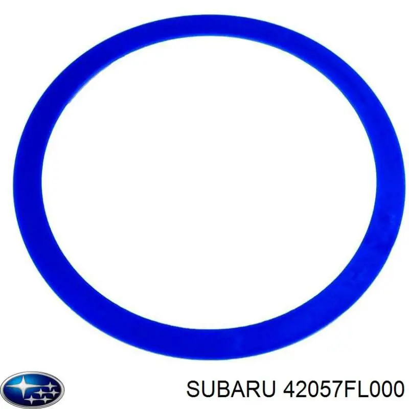 42057FL000 Subaru 