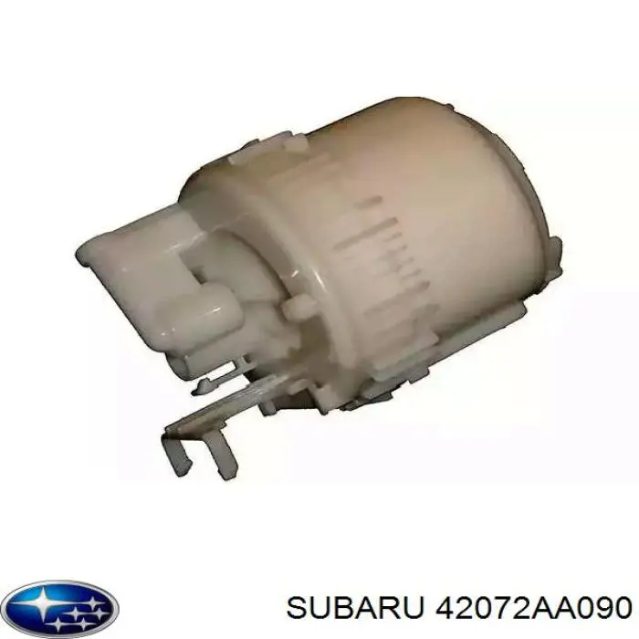 42072AA090 Subaru Фільтр палива