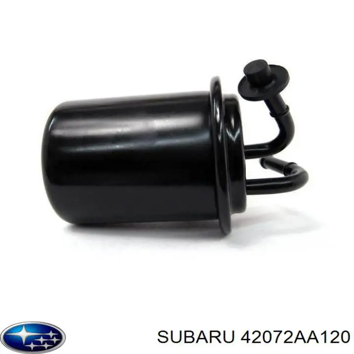 42072AA120 Subaru паливний фільтр - купити онлайн в Україні