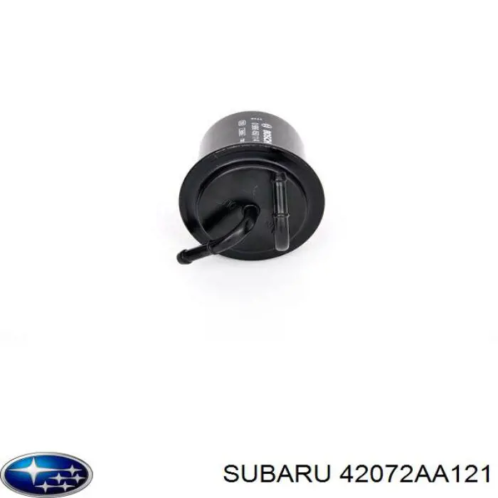 42072AA121 Subaru Фільтр палива