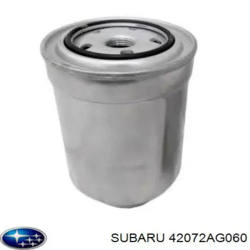 Купити 42072AG060 Subaru Фільтр-відстійник палива грубої очистки
