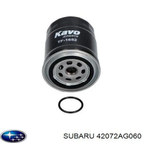42072AG060 Subaru фільтр паливний
