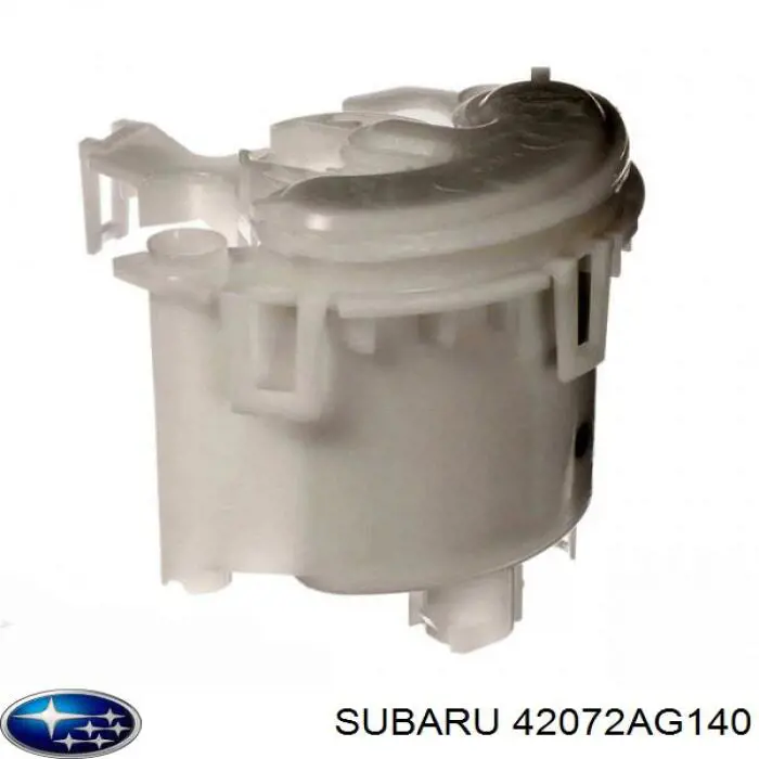 Фільтр тонкого очищення палива Subaru 42072AG140 ціна, від 35.82 USD