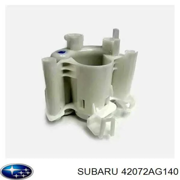 42072AG140 Subaru фільтр паливний