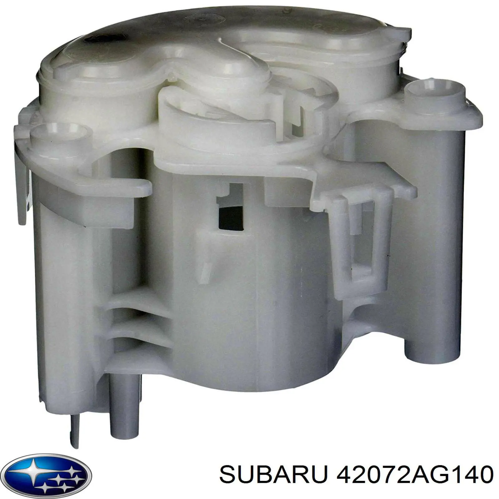 Паливний фільтр 42072AG140 Subaru