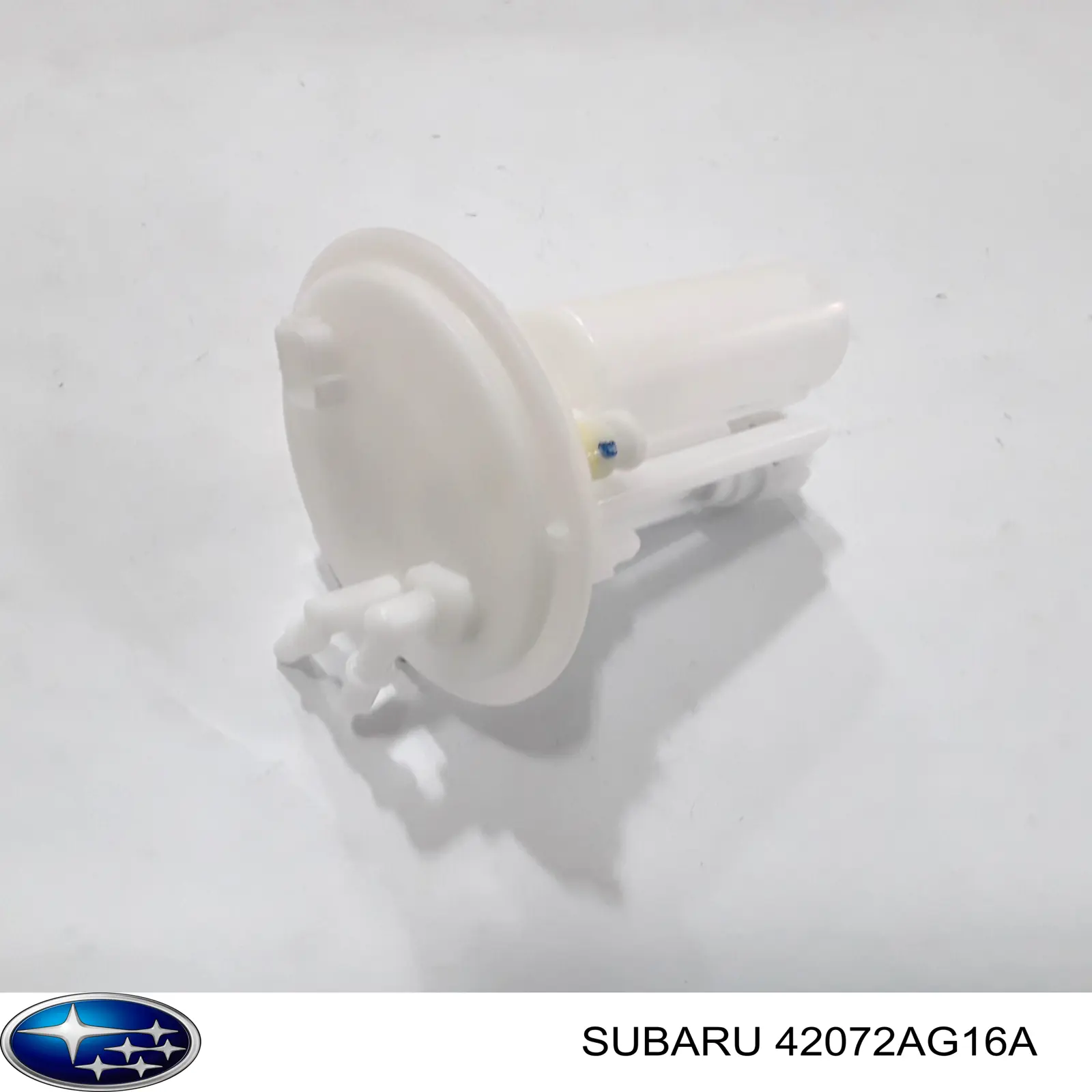Фільтр тонкого очищення палива Subaru 42072AG16A ціна, від 73.38 USD