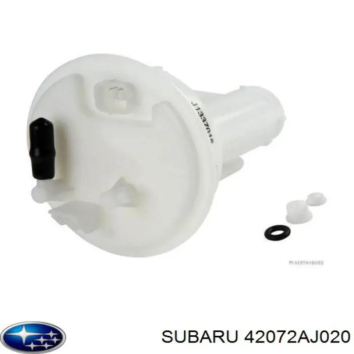 42072AJ020 Subaru фільтр паливний