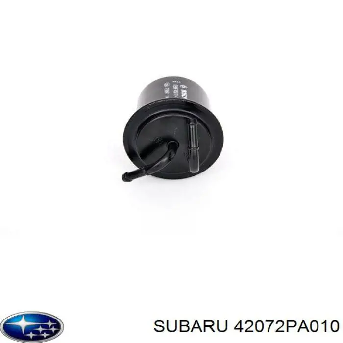 42072PA010 Subaru фільтр паливний