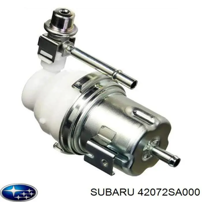 42072SA000 Subaru Фільтр палива