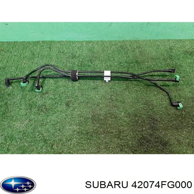  Subaru 42074FG000 ціна, від 36.73 USD