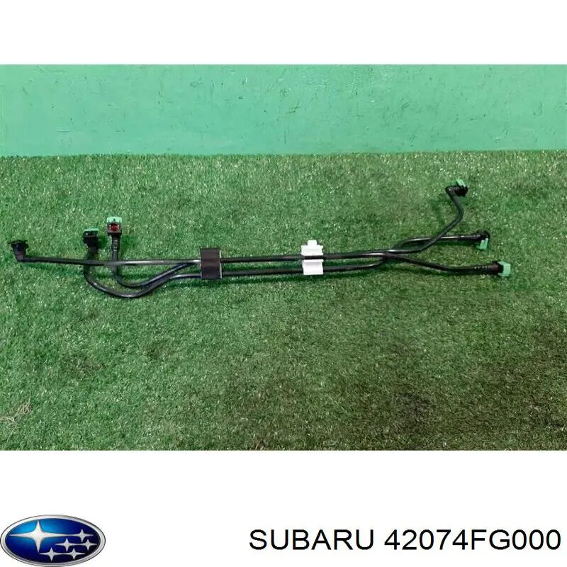 42074FG000 Subaru 