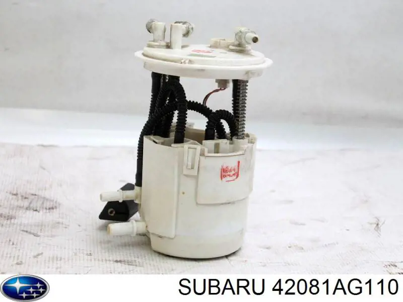  Subaru 42081AG110 ціна, від 24.31 USD