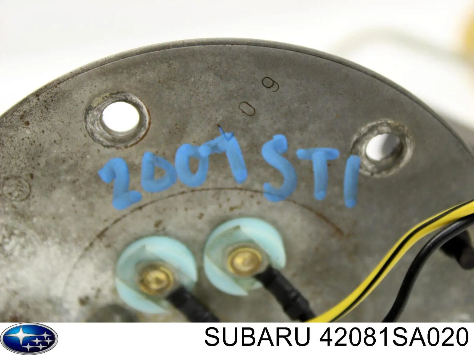  Subaru 85111AC011 ціна, від 13.94 USD