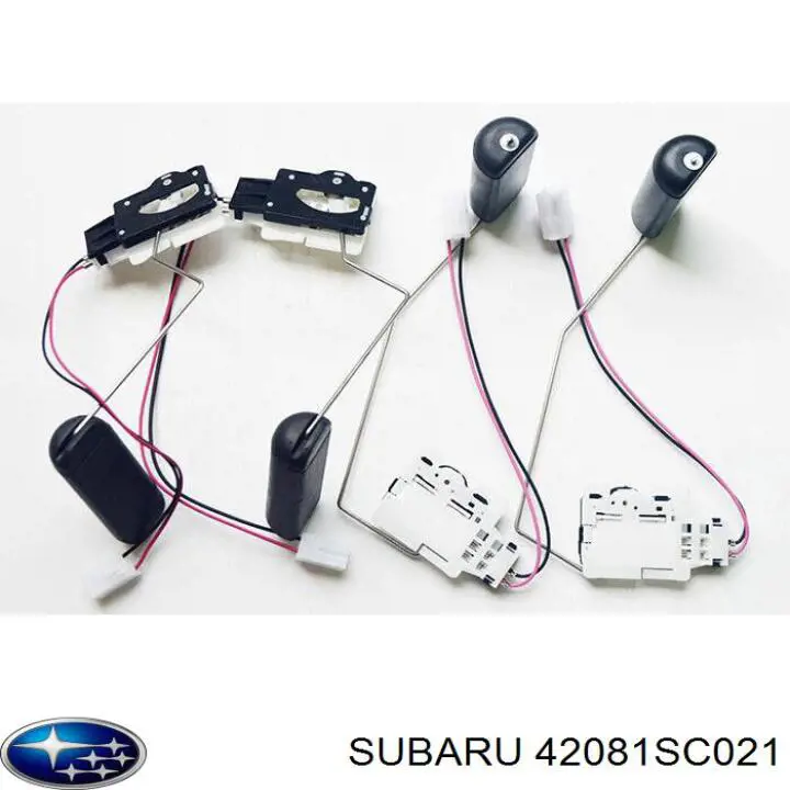 42081SC021 Subaru 