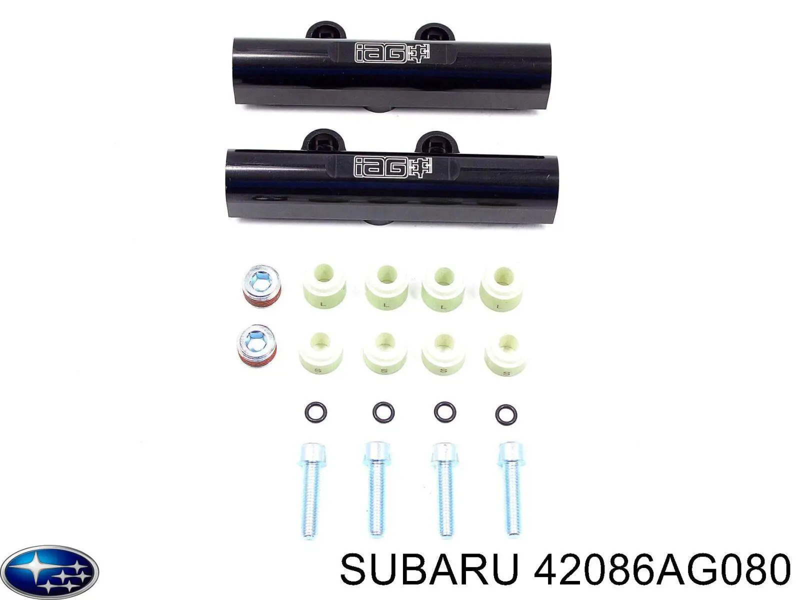 42086AG080 Subaru 