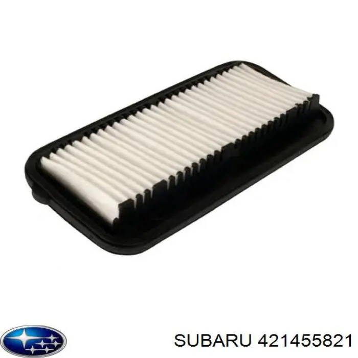 421455821 Subaru Повітряний фільтр двигуна