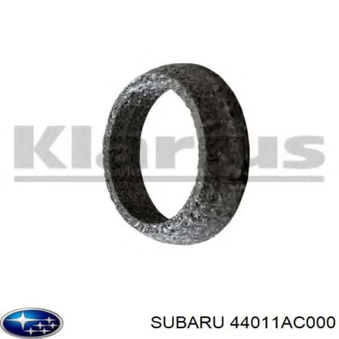  Subaru 44011AC000 ціна, від 9.52 USD