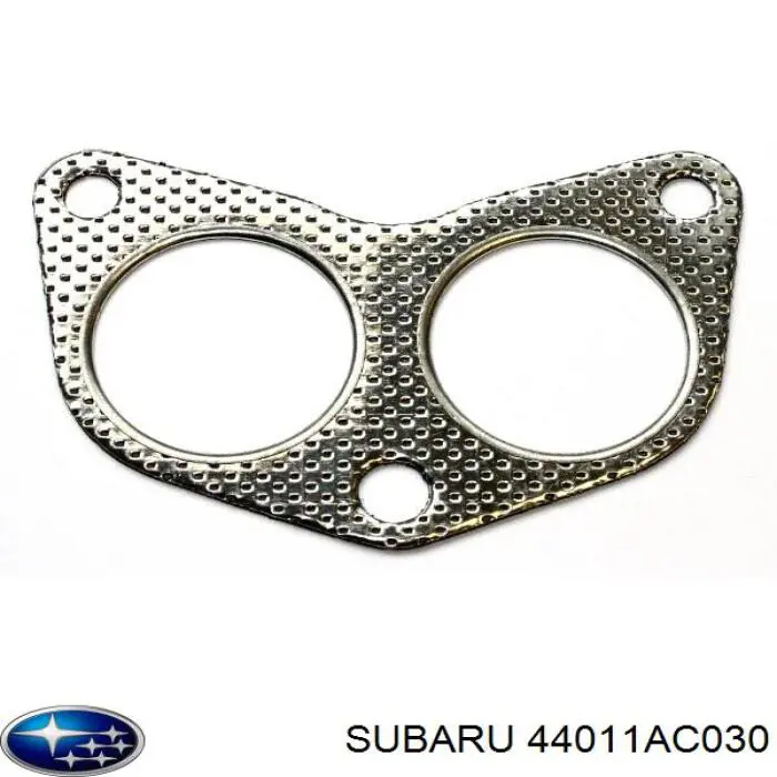 Купити 44011AC030 Subaru Прокладка колектора