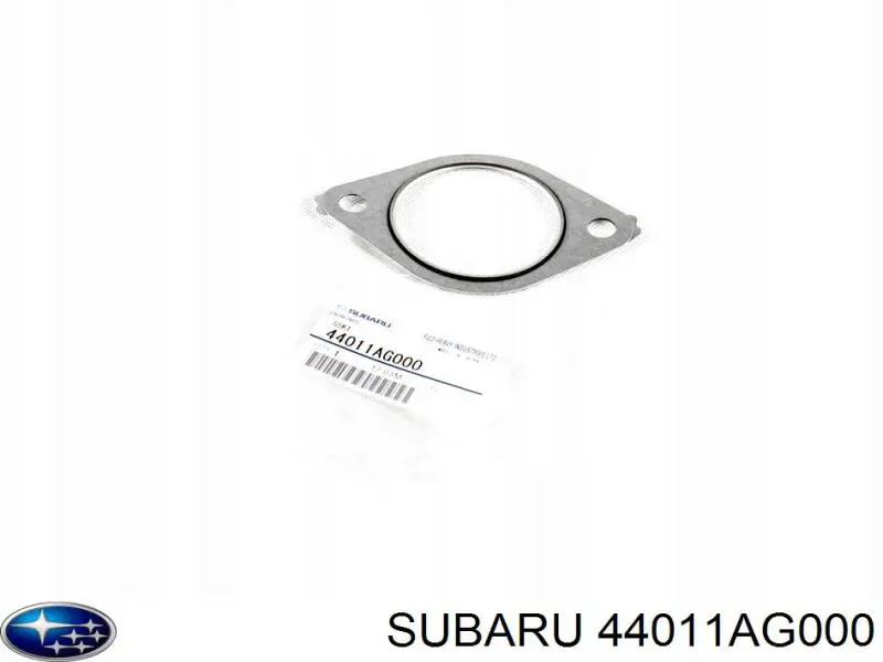 Купити 44011AG000 Subaru Прокладка до глушника