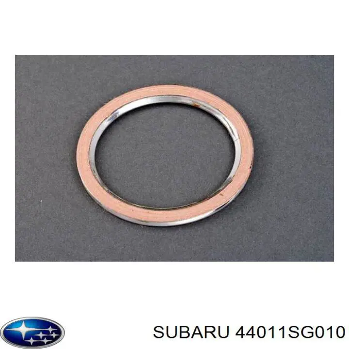 Купити 44011SG010 Subaru 