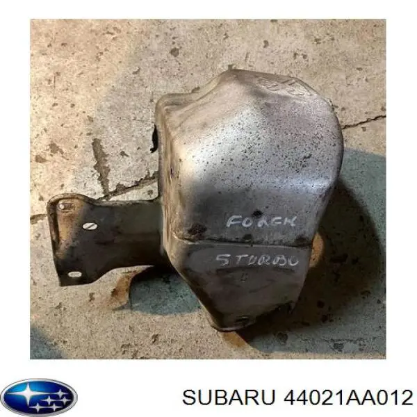 44021AA012 Subaru 