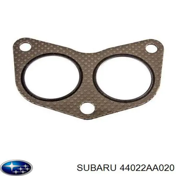 Прокладка випускного колектора 44022AA020 Subaru