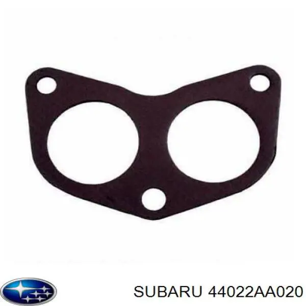 Купити 44022AA020 Subaru Прокладка колектора