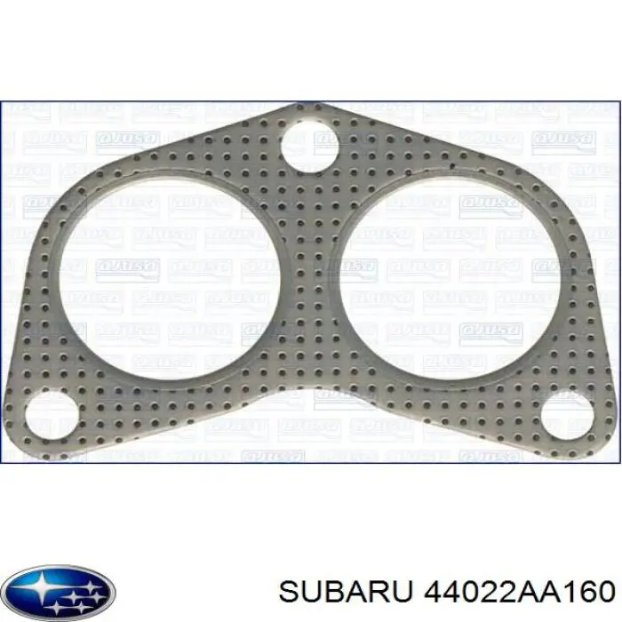 44022AA160 Subaru прокладка прийомної труби глушника