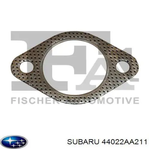 Купити 44022AA211 Subaru Прокладка до глушника