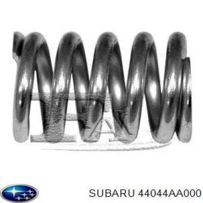 Пружин вихлопної системи Subaru 44044AA000 ціна, від 2.26 USD