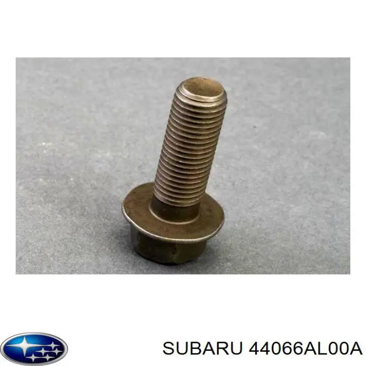  Subaru 44066AL00A ціна, від 2.53 USD
