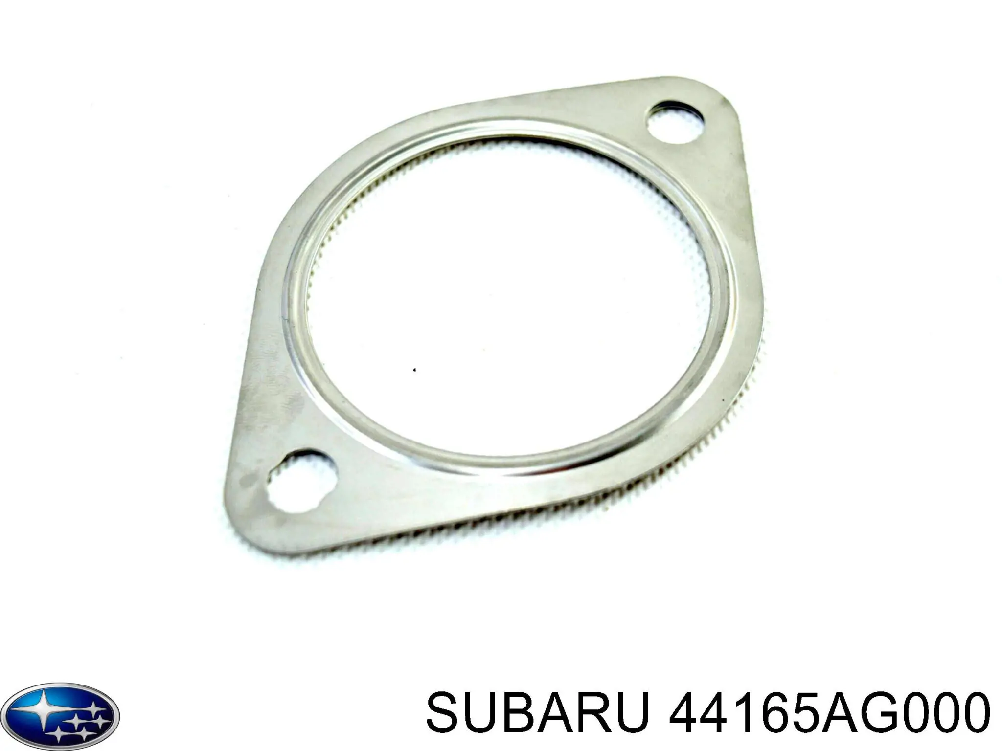 Прокладка прийомної труби глушника Subaru 44165AG000 ціна, від 3.74 USD