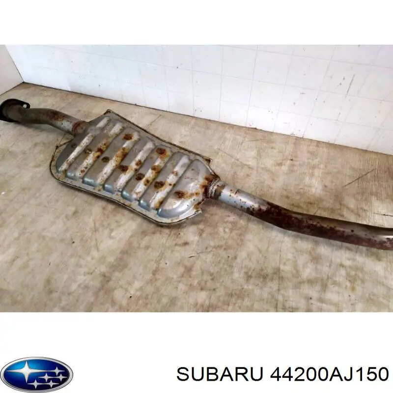  Subaru 44200AJ010 ціна, від 66.42 USD